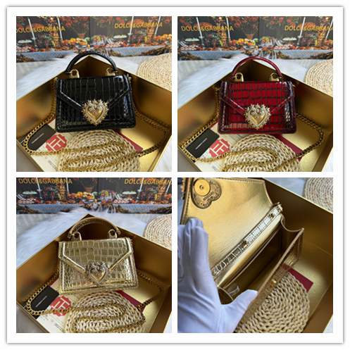 Picture of Dolce Gabbana Handbags _SKUfw218629943fw